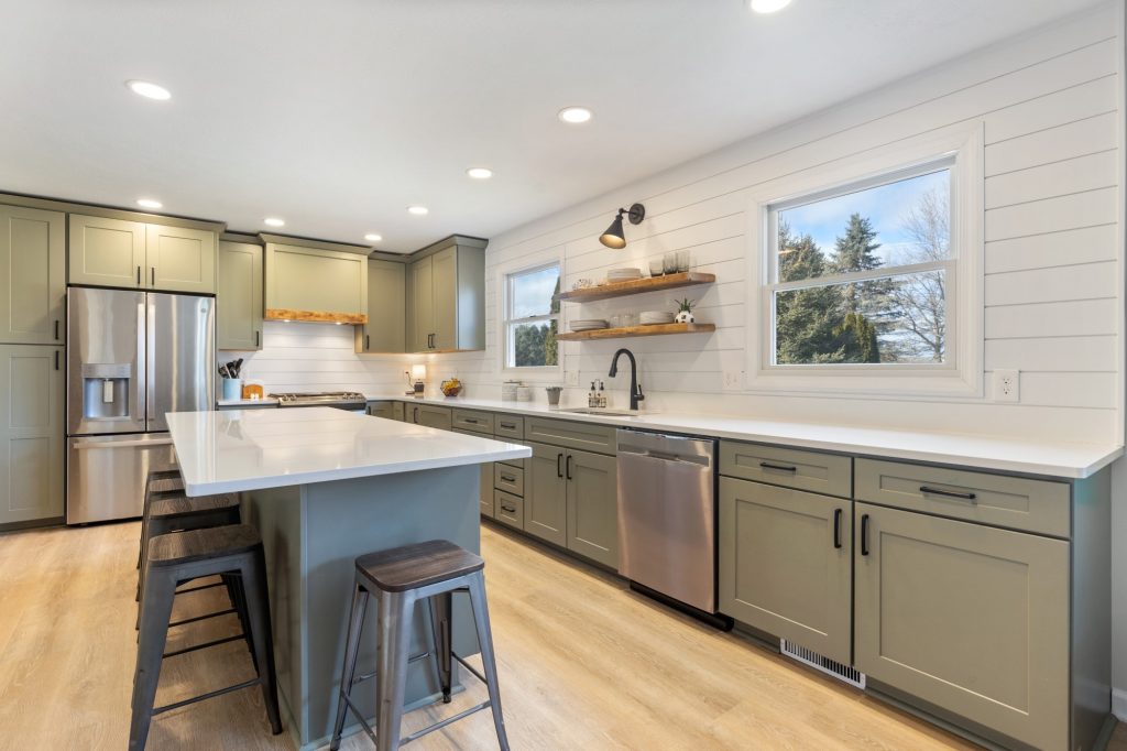 10 Helpful Kitchen Remodeling Tips from K. Fedewa Builders - Part 2