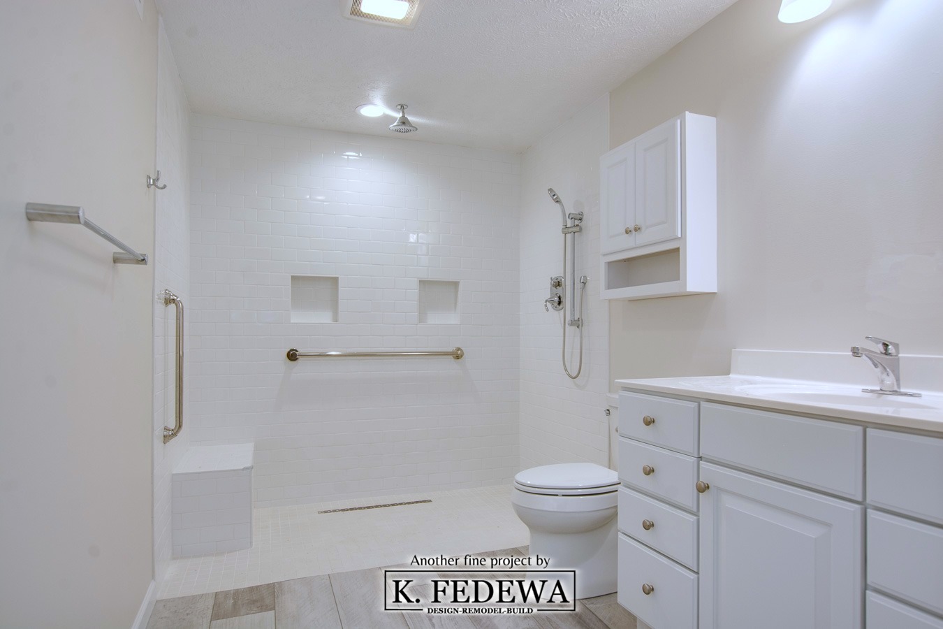 Transform Your Bathroom, Embrace Independence: Age-in-Place with Style ...