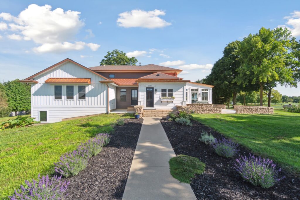St Johns Whole House Remodel from K Fedewa Builders