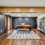 Dewitt Michigan Master Bedroom Remodel from K Fedewa
