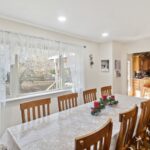 Dining Room Remodel in St Johns MI from K Fedewa Builders