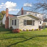 Four season room remodel in Lansing MI by K Fedewa Builders