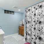 Holt Michigan basement remodel from K Fedewa - bathroom